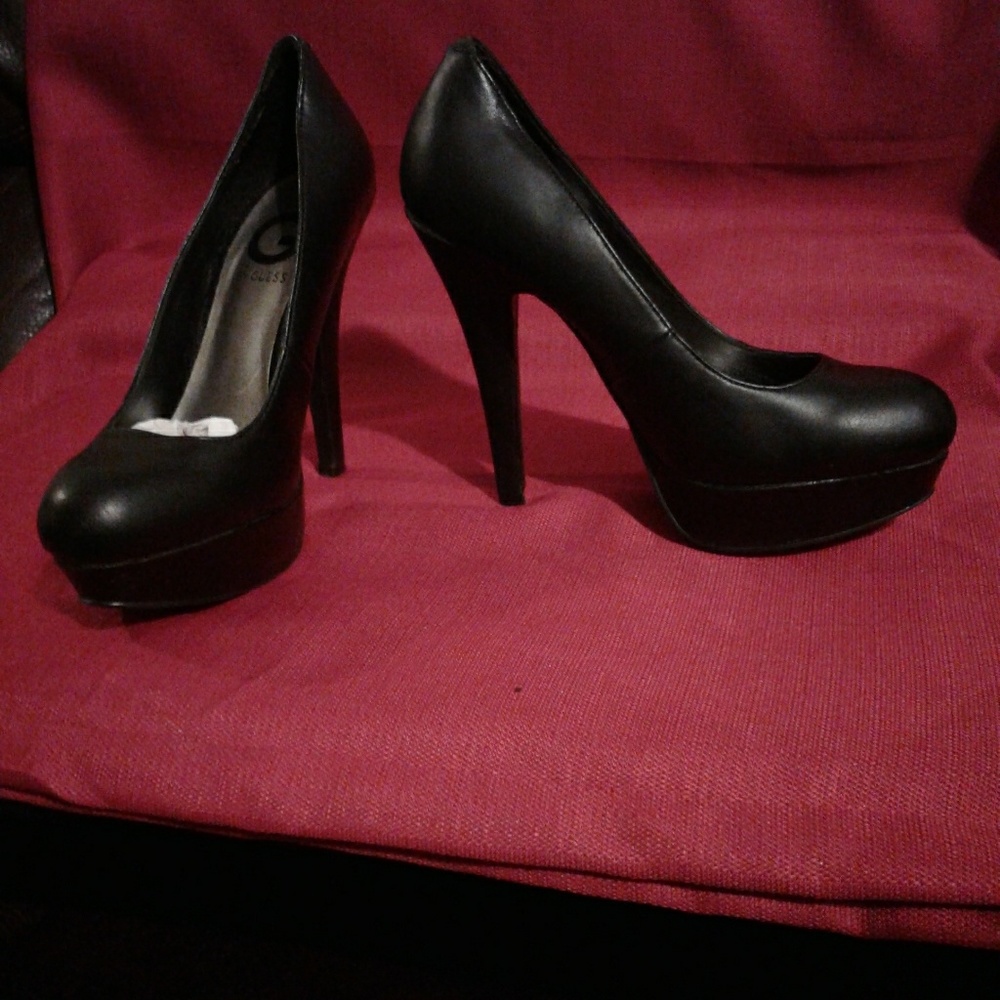 Heel